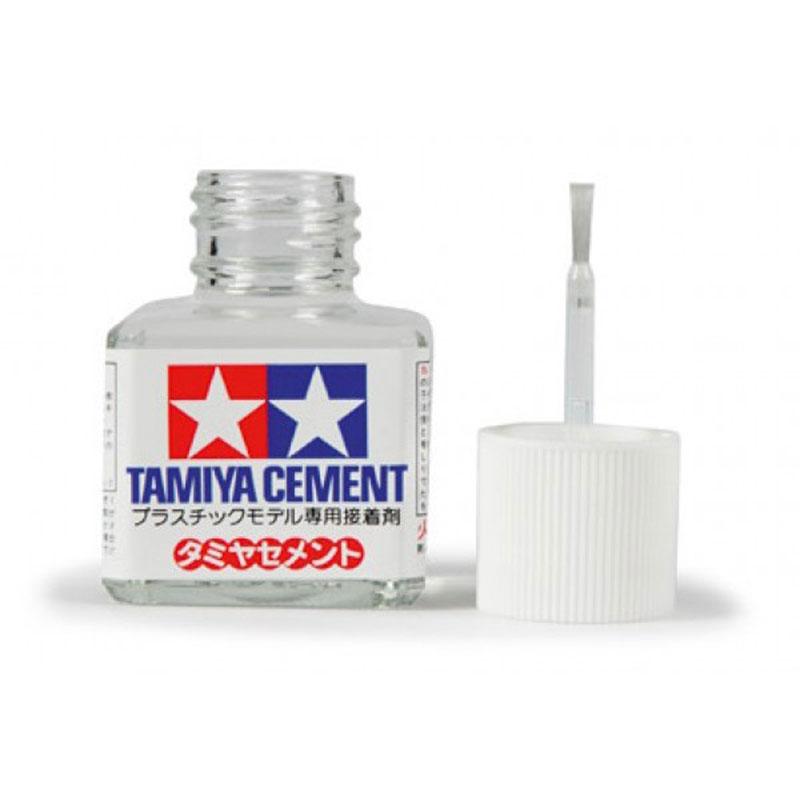 Tamiya Cement Tamiya - 1