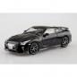 Snap Kit 07-C Nissan GT-R Meteor Flake Black Pearl 1/32