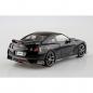 Snap Kit 07-C Nissan GT-R Meteor Flake Black Pearl 1/32