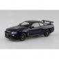 Snap Kit 11-C Nissan R34 Skyline GT-R Midnight Purple III 1/32