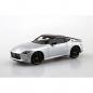 Snap Kit 17-D Nissan RZ34 Fairlady Brilliant Silver 1/32