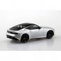 Snap Kit 17-D Nissan RZ34 Fairlady Brilliant Silver 1/32