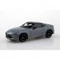 Snap Kit 17-F Nissan RZ34 Fairlady Stealth Gray 1/32