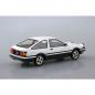 Snap Kit 16-A Toyota Sprinter Trueno AE86 Hi-tech Two-tone 1/32