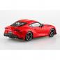 Snap Kit 10-A Toyota GR Supra Prominence Red 1/32