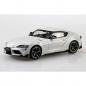 Snap Kit 10-B Toyota GR Supra White Metallic 1/32