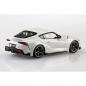 Snap Kit 10-B Toyota GR Supra White Metallic 1/32