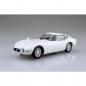 Snap Kit 05-A Toyota 2000GT Pegasus White 1/32