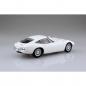 Snap Kit 05-A Toyota 2000GT Pegasus White 1/32