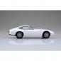 Snap Kit 05-A Toyota 2000GT Pegasus White 1/32