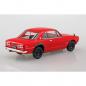 Snap Kit 09-C Nissan Skyline 2000GT-R Red 1/32