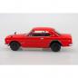 Snap Kit 09-C Nissan Skyline 2000GT-R Red 1/32