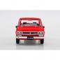 Snap Kit 09-C Nissan Skyline 2000GT-R Red 1/32