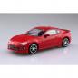 Snap Kit 03-F Toyota 86 Pure Red 1/32