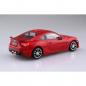 Snap Kit 03-F Toyota 86 Pure Red 1/32