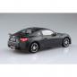 Snap Kit 03-C Toyota 86 Dark Gray Metallic 1/32