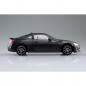 Snap Kit 03-C Toyota 86 Dark Gray Metallic 1/32