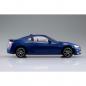 Snap Kit 03-D Toyota 86 Azurite Blue 1/32