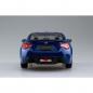 Snap Kit 03-D Toyota 86 Azurite Blue 1/32