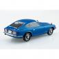 Snap Kit 13-E Nissan S30 Fairlady Z Blue Metallic 1/32