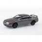 Snap Kit 14-A Nissan R32 Skyline GT-R Gun Gray Metallic 1/32