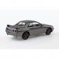 Snap Kit 14-A Nissan R32 Skyline GT-R Gun Gray Metallic 1/32