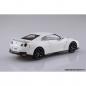 Snap Kit 07-B Nissan GT-R Brilliant White Pearl 1/32