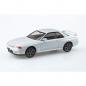 Snap Kit 14-B Nissan R32 Skyline GT-R Crystal White 1/32