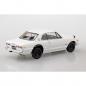 Snap Kit 09-B Nissan Skyline 2000GT-R White 1/32