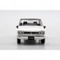 Snap Kit 09-B Nissan Skyline 2000GT-R White 1/32