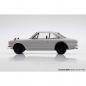 Snap Kit 09-B Nissan Skyline 2000GT-R White 1/32