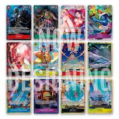 Premium Card Collection Best Selection Vol.2 - One Piece Card Game Bandai - 2