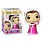 Funko Pop - Beauty and the Beast - Winter Belle Diamond Glitter - 1137