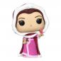 Funko Pop - Beauty and the Beast - Winter Belle Diamond Glitter - 1137