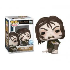 Funko Pop - The Lord of the Rings - Smeagol (Transformation) - 1295 Funko - 1