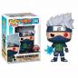 Funko Pop - Naruto - Kakashi (Lightning Blade) - 548