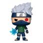 Funko Pop - Naruto - Kakashi (Lightning Blade) - 548