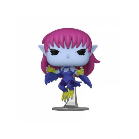 Funko Pop - Yu-Gi-Oh! - Harpie Lady - 1599