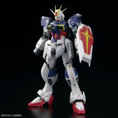 Gundam - RG - 39 - ZGMF-56E2/α Force Impulse Gundam SpecII 1/144 Bandai - 3