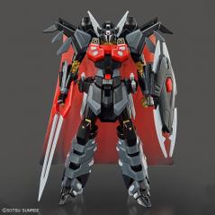 Gundam - HG - Black Knight Squad Shi-ve.A Bandai - 5