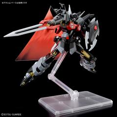 Gundam - HGCE - 245 - NOG-M1A1 Black Knight Squad Shi-ve.A 1/144 Bandai - 8
