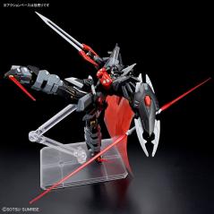 Gundam - HG - Black Knight Squad Shi-ve.A Bandai - 11