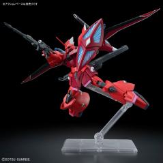 Gundam - HGCE - 248 - ZGMF-2025/F GELGOOG Menace (Lunamaria Hawke Custom) 1/144 Bandai - 8