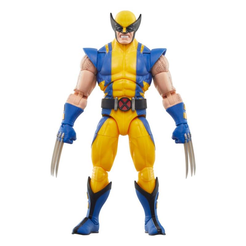 Marvel Legends Series 85th Anniversary - Wolverine Hasbro - 1