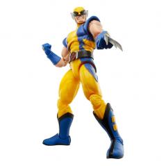 Marvel Legends Series 85th Anniversary - Wolverine Hasbro - 2