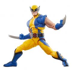 Marvel Legends Series 85th Anniversary - Wolverine Hasbro - 4