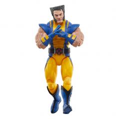 Marvel Legends Series 85th Anniversary - Wolverine Hasbro - 6