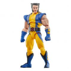 Marvel Legends Series 85th Anniversary - Wolverine Hasbro - 7