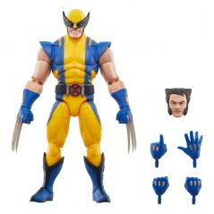 Marvel Legends Series 85th Anniversary - Wolverine Hasbro - 8
