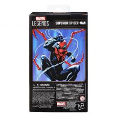 Marvel Legends Series 85th Anniversary - Superior Spider-Man Hasbro - 9